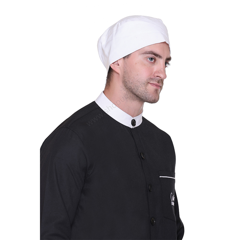 Chef Bandana White