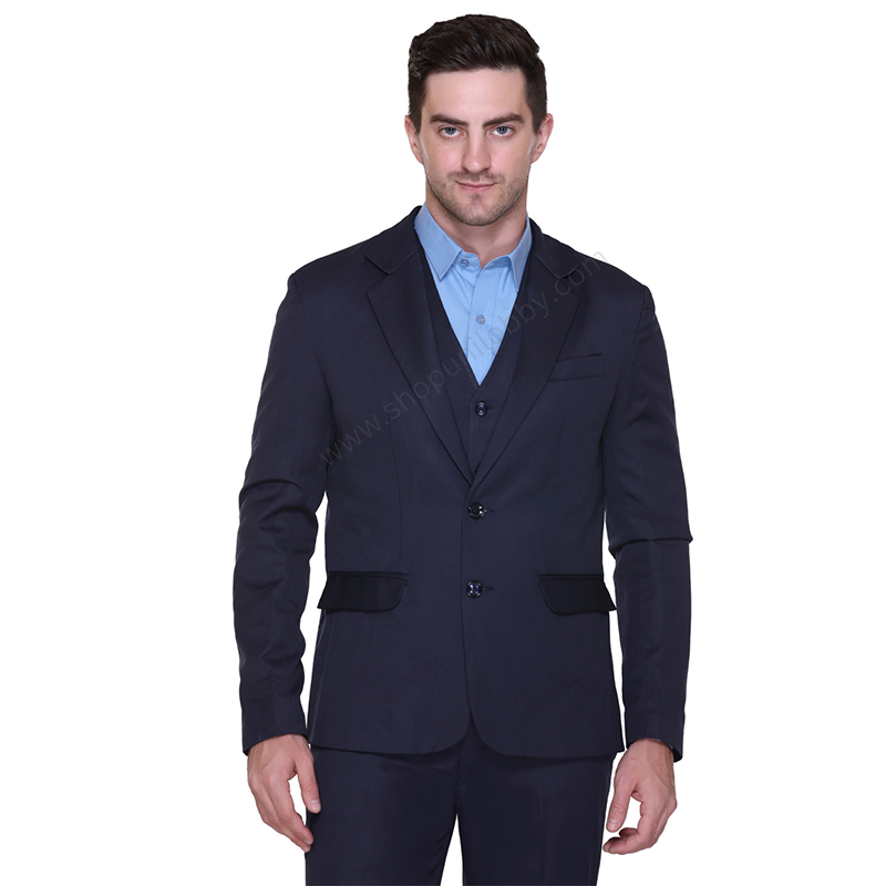 Formal Blazer - Image 2