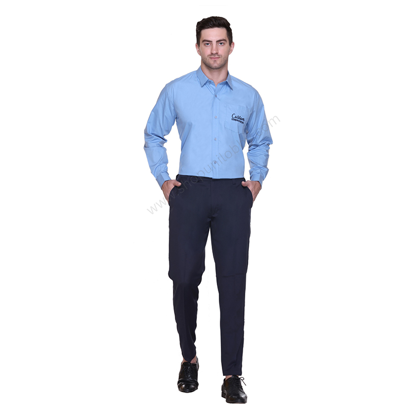 Formal Trouser - Image 3