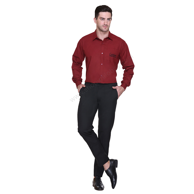 Formal Trouser - Image 2